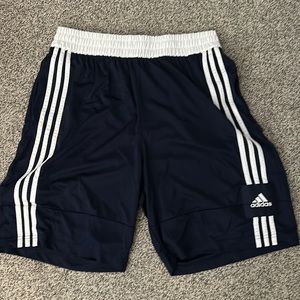 Adidas basketball shorts